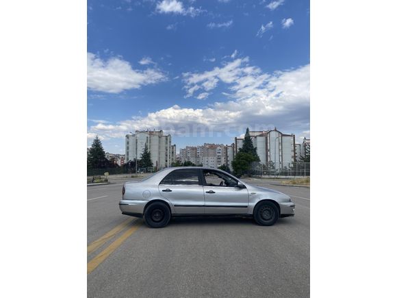 Sahibinden Fiat Marea 1.6 SX 2001 Model