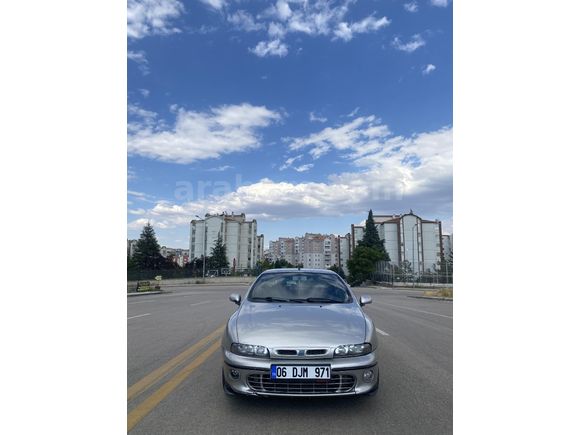 Sahibinden Fiat Marea 1.6 SX 2001 Model