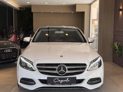 ÇAYIRLI'DAN DEĞİŞENSİZ BAKIMLI DÜŞÜK KM İMAZALI SERİ C200D
