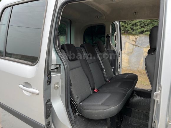Sahibinden Renault Kangoo Multix 1.5 dCi Extreme 2016 Model 