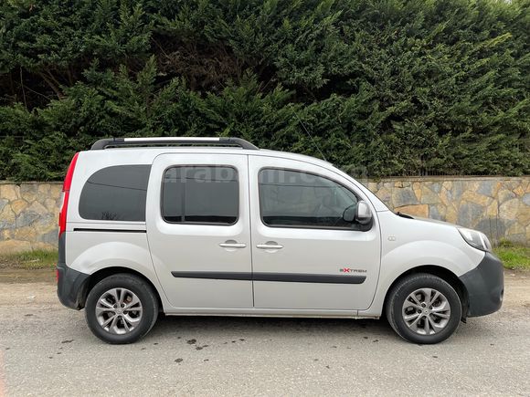Sahibinden Renault Kangoo Multix 1.5 dCi Extreme 2016 Model 