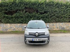Sahibinden Renault Kangoo Multix 1.5 dCi Extreme 2016 Model 