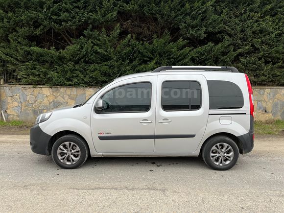 Sahibinden Renault Kangoo Multix 1.5 dCi Extreme 2016 Model 