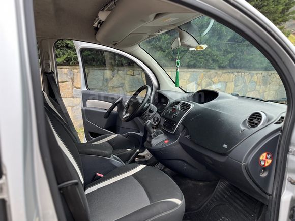 Sahibinden Renault Kangoo Multix 1.5 dCi Extreme 2016 Model 