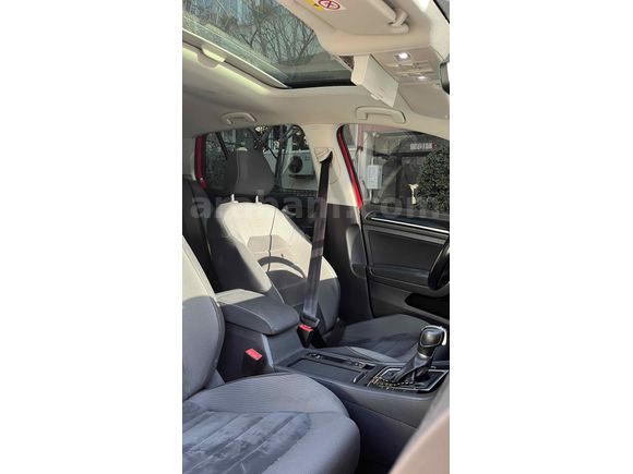 Sahibinden Volkswagen Golf 1.6 TDi BlueMotion Highline 2017 Model 