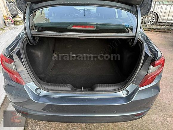 2023 73 bin km 'de 1.3 M.Jet Easy Plus 95 HP manuel