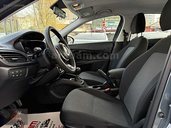 2023 73 bin km 'de 1.3 M.Jet Easy Plus 95 HP manuel