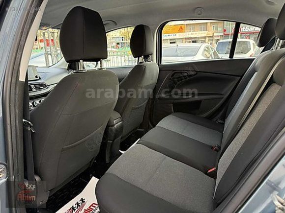 2023 73 bin km 'de 1.3 M.Jet Easy Plus 95 HP manuel