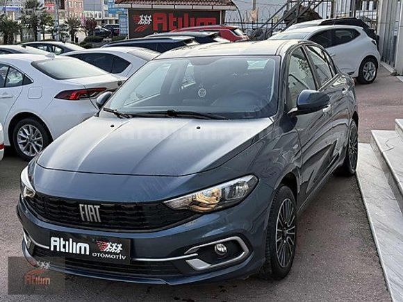 2023 73 bin km 'de 1.3 M.Jet Easy Plus 95 HP manuel