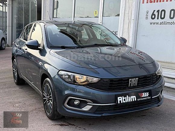 2023 73 bin km 'de 1.3 M.Jet Easy Plus 95 HP manuel