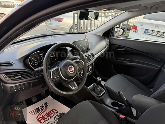 2023 73 bin km 'de 1.3 M.Jet Easy Plus 95 HP manuel