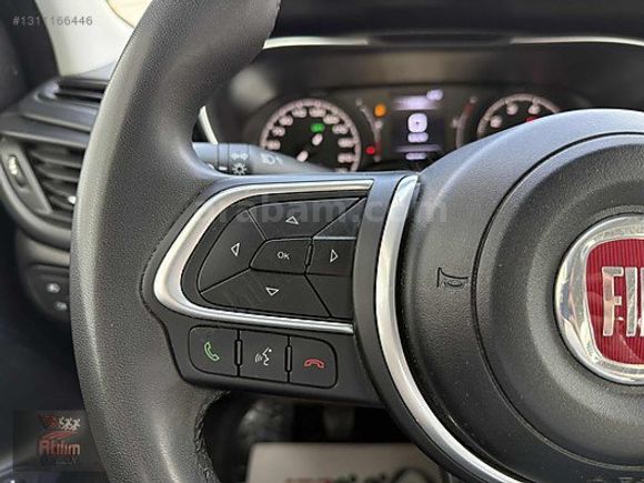 2023 73 bin km 'de 1.3 M.Jet Easy Plus 95 HP manuel