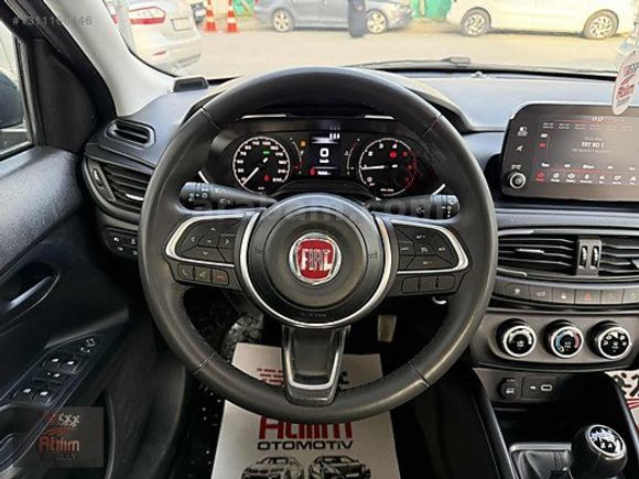 2023 73 bin km 'de 1.3 M.Jet Easy Plus 95 HP manuel