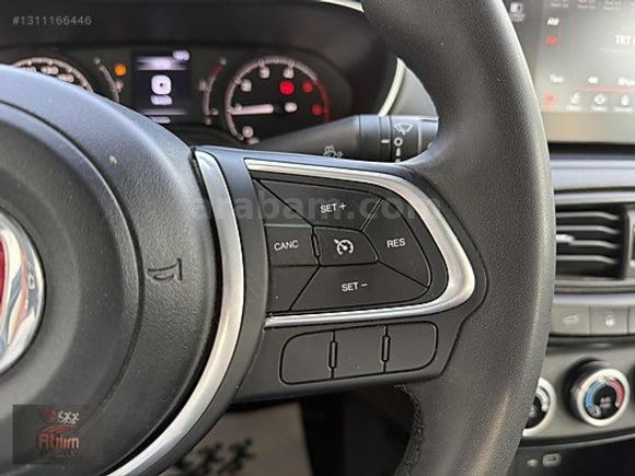 2023 73 bin km 'de 1.3 M.Jet Easy Plus 95 HP manuel