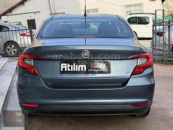 2023 73 bin km 'de 1.3 M.Jet Easy Plus 95 HP manuel