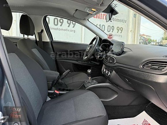 2023 73 bin km 'de 1.3 M.Jet Easy Plus 95 HP manuel