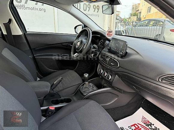 2023 73 bin km 'de 1.3 M.Jet Easy Plus 95 HP manuel