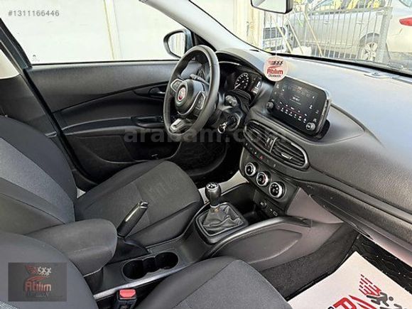 2023 73 bin km 'de 1.3 M.Jet Easy Plus 95 HP manuel