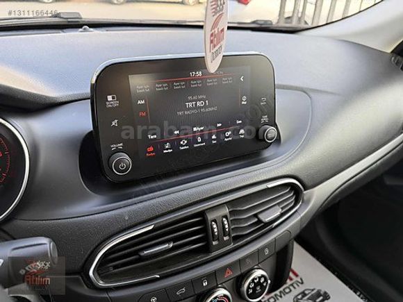 2023 73 bin km 'de 1.3 M.Jet Easy Plus 95 HP manuel