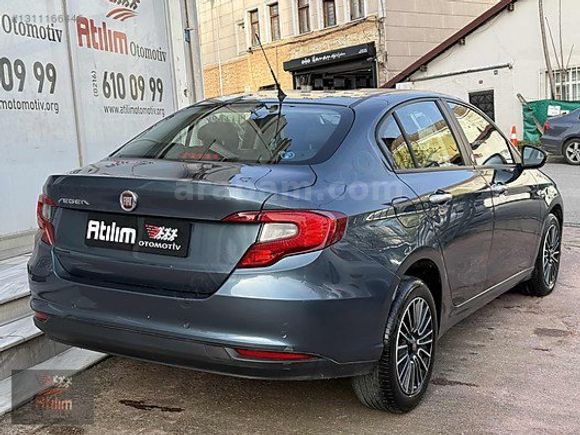 2023 73 bin km 'de 1.3 M.Jet Easy Plus 95 HP manuel