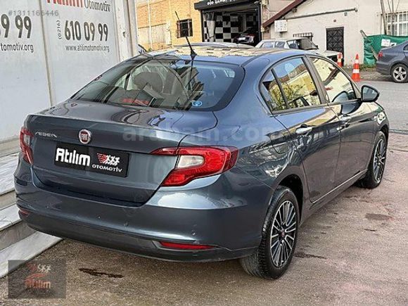 2023 73 bin km 'de 1.3 M.Jet Easy Plus 95 HP manuel