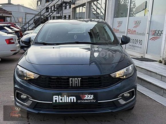 2023 73 bin km 'de 1.3 M.Jet Easy Plus 95 HP manuel