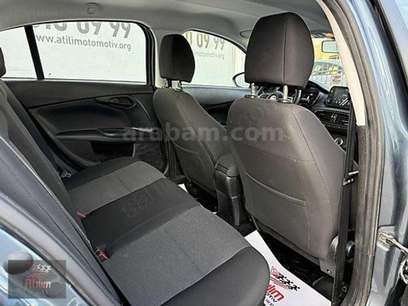 2023 73 bin km 'de 1.3 M.Jet Easy Plus 95 HP manuel