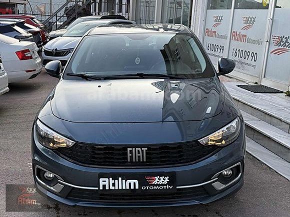 2023 73 bin km 'de 1.3 M.Jet Easy Plus 95 HP manuel