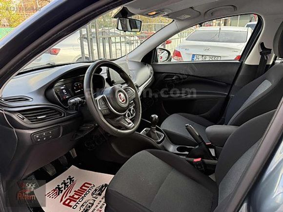 2023 73 bin km 'de 1.3 M.Jet Easy Plus 95 HP manuel