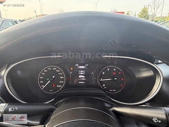 SANDIKÇI 2.EL 2023 Egea 1.3 MultiJet II Easy Plus