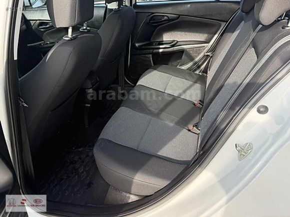 SANDIKÇI 2.EL 2023 Egea 1.3 MultiJet II Easy Plus
