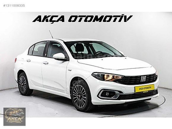 AKÇA OTOMOTİVDEN DEGİŞENSİZ %20 TAM FATURA SERVİS BAKIMLI