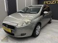 2008 Punto Grande 1.3 MultiJet Active Dualogic