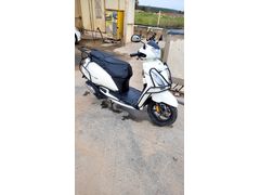 TVS Jupiter125 sıfırdan farksız pazarlıklı Çanta ruhsata işli
