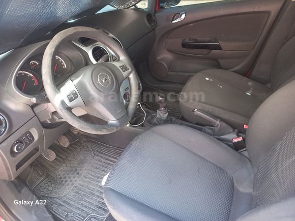 Sahibinden Opel Corsa 1.2 Essentia 2012 Model 