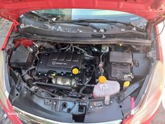 Sahibinden Opel Corsa 1.2 Essentia 2012 Model 