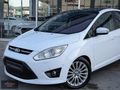 FORD C-MAX 1.6 TDCI TİTANİUM X 2013 MODEL 230.000 KM BOYASIZ