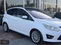 FORD C-MAX 1.6 TDCI TİTANİUM X 2013 MODEL 230.000 KM BOYASIZ