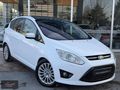 FORD C-MAX 1.6 TDCI TİTANİUM X 2013 MODEL 230.000 KM BOYASIZ