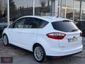 FORD C-MAX 1.6 TDCI TİTANİUM X 2013 MODEL 230.000 KM BOYASIZ