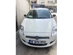 Sahibinden Fiat Bravo 1.6 Mjet Easy 2012 Model 