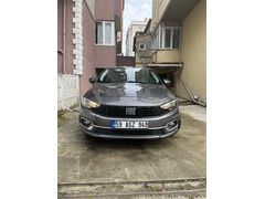 Sahibinden Fiat Egea 1.4 Fire Easy Plus 2023 Model 