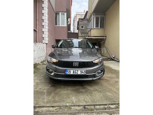 Sahibinden Fiat Egea 1.4 Fire Easy Plus 2023 Model 
