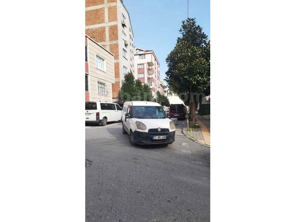 Sahibinden Fiat Doblo Cargo 1.3 Multijet 2011 Model İstanbul