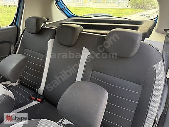2019 1.5 BLUEDCİ STEPWAY 97.000 KM 1 PARÇA BOYA HARİCİ HATASIZ