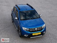 2019 1.5 BLUEDCİ STEPWAY 97.000 KM 1 PARÇA BOYA HARİCİ HATASIZ