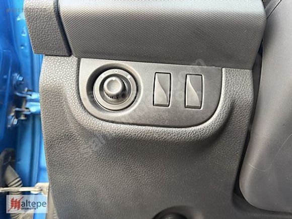 2019 1.5 BLUEDCİ STEPWAY 97.000 KM 1 PARÇA BOYA HARİCİ HATASIZ