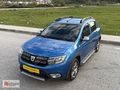 2019 1.5 BLUEDCİ STEPWAY 97.000 KM 1 PARÇA BOYA HARİCİ HATASIZ