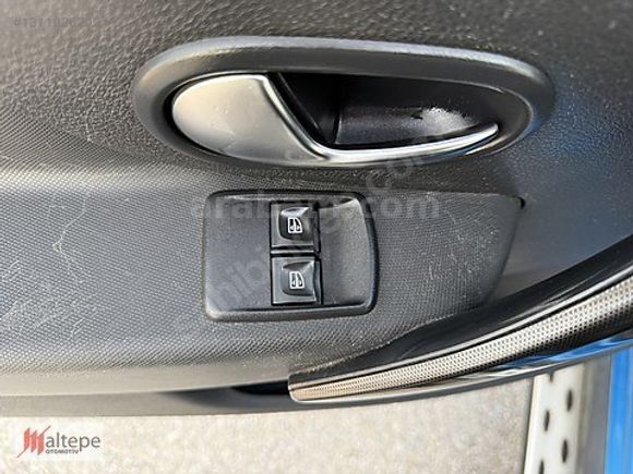 2019 1.5 BLUEDCİ STEPWAY 97.000 KM 1 PARÇA BOYA HARİCİ HATASIZ