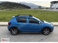2019 1.5 BLUEDCİ STEPWAY 97.000 KM 1 PARÇA BOYA HARİCİ HATASIZ